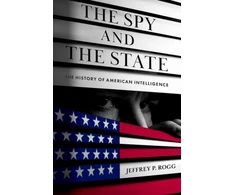 KNYGA Jeffrey P Rogg Spy and the State