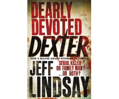 KNYGA Jeffry P Lindsay Dearly Devoted Dexter