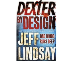 KNYGA Jeffry P Lindsay Dexter by Design