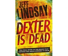 KNYGA Jeffry P Lindsay Dexter Is Dead