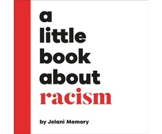 KNYGA Jelani Memory A Little Book About Racism