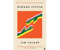 KNYGA Jem Calder Reward System