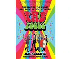 KNYGA Jem Roberts Fab Fools