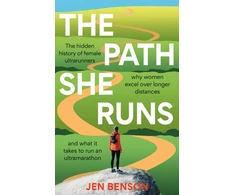 KNYGA Jen Benson Path She Runs
