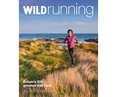 KNYGA Jen Benson Wild Running