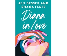 KNYGA Jen Besser Diana In Love