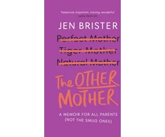 KNYGA Jen Brister Other Mother