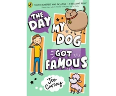 KNYGA Jen Carney Day My Dog Got Famous
