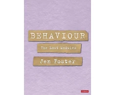 KNYGA Jen Foster Behaviour: The Lost Modules