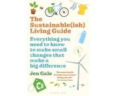 KNYGA Jen Gale Sustainable(ish) Living Guide