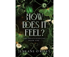 KNYGA Jeneane Oriley How Does It Feel?