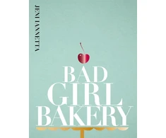 KNYGA Jeni Iannetta Bad Girl Bakery
