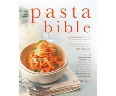 KNYGA Jeni Wright Pasta Bible