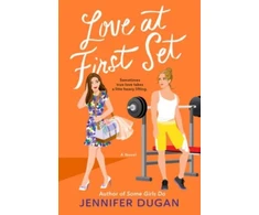 KNYGA Jenn Dugan Love at First Set