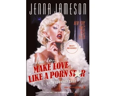 KNYGA Jenna Jameson How to Make Love Like a Porn Star