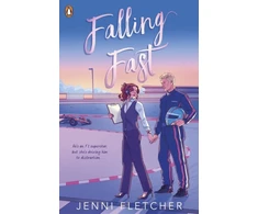 KNYGA Jenni Fletcher Falling Fast
