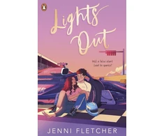 KNYGA Jenni Fletcher Lights Out