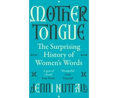 KNYGA Jenni Nuttall Mother Tongue