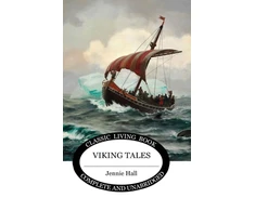 KNYGA Jennie Hall Viking Tales
