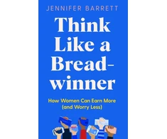 KNYGA Jennifer Barrett Think Like a Breadwinner