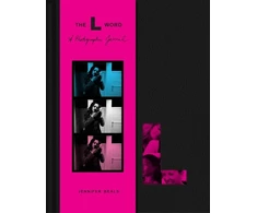 KNYGA Jennifer Beals L Word: A Photographic Journal