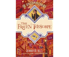 KNYGA Jennifer Bell Frozen Telescope