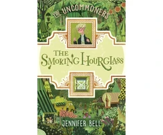 KNYGA Jennifer Bell Smoking Hourglass