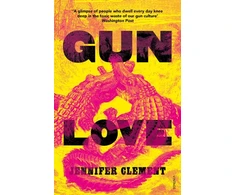 KNYGA Jennifer Clement Gun Love
