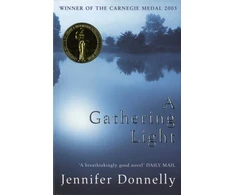 KNYGA Jennifer Donnelly Gathering Light