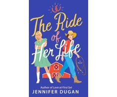 KNYGA Jennifer Dugan Ride of Her Life