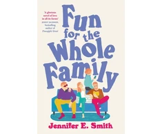 KNYGA Jennifer E Smith Fun for the Whole Family