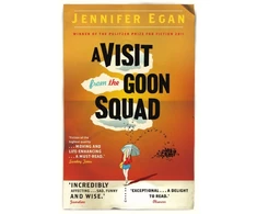 KNYGA Jennifer Egan Egan Jennifer Visit From the Goon Squad