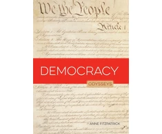 KNYGA Jennifer Fandel Democracy, Odysseys in Government