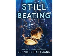 KNYGA Jennifer Hartmann Still Beating