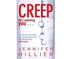 KNYGA Jennifer Hillier Creep