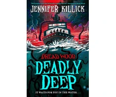KNYGA Jennifer Killick Deadly Deep