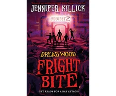 KNYGA Jennifer Killick Fright Bite