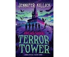 KNYGA Jennifer Killick Terror Tower