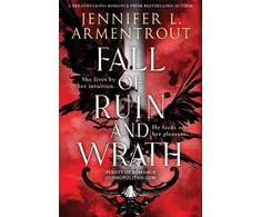 KNYGA Jennifer L Armentrout Fall of Ruin and Wrath