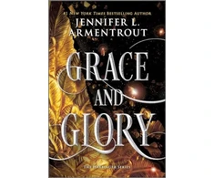 KNYGA Jennifer L Armentrout Grace and Glory