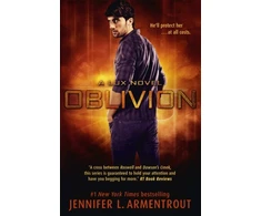 KNYGA Jennifer L Armentrout Oblivion (A Lux Novel)