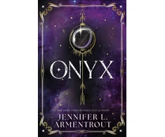 KNYGA Jennifer L Armentrout Oniksas