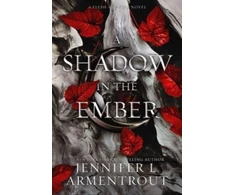 KNYGA Jennifer L Armentrout Shadow in the Ember