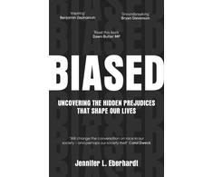 KNYGA Jennifer L Eberhardt Biased