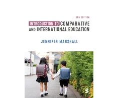 KNYGA Jennifer Marshall Introduction to Comparative and International Education