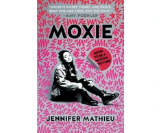 KNYGA Jennifer Mathieu Moxie