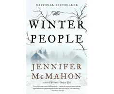 KNYGA Jennifer Mcmahon Winter People