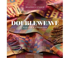 KNYGA Jennifer Moore Doubleweave Revised &amp; Expanded