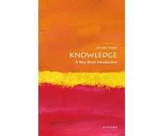 KNYGA Jennifer Nagel Knowledge