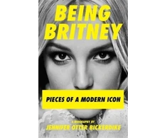 KNYGA Jennifer Otter Bickerdike Being Britney